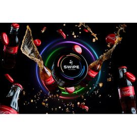 Безтютюнова суміш Swipe Cola (Свайп Кола) 50 грам