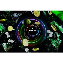 Безтютюнова суміш Swipe Margarita (Свайп Маргарита) 50 грам