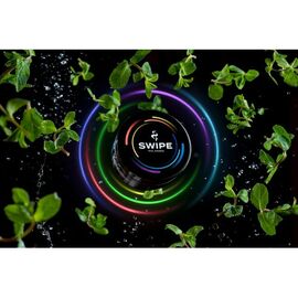 Безтютюнова суміш Swipe Mint (Свайп М'ята) 50 грам