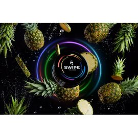 Безтютюнова суміш Swipe Pineapple (Свайп Ананас) 50 грам