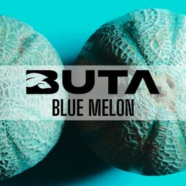 Тютюн Buta Blue Melon (Бута Блакитна диня) fusion line 50 грам