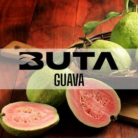 Тютюн Buta Guava (Бута Гуава) 50 грам
