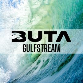 Тютюн Buta Gulf Stream (Бута Гольф Стрім) 50 грам