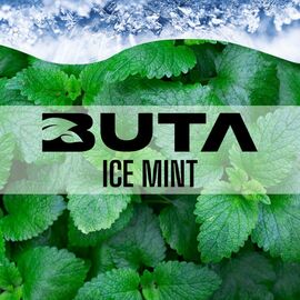 Тютюн Buta Ice Mint (Бута Айс м'ята) 50 грам