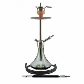 Кальяни Amy Deluxe SS 13 BK (Емі Делюкс) Чорний