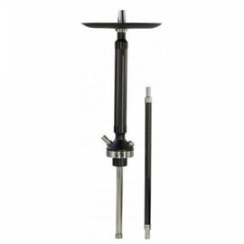 Кальяни Conceptic Design Standard Carbon Black без Колби