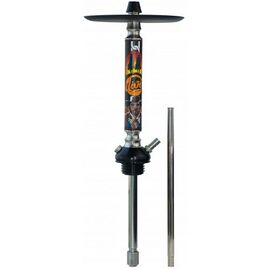 Кальяни Divo Skinni Art Django unchained