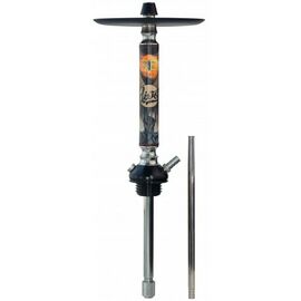 Кальяни Divo Skinni Art Lord of the rings - Sauron без Колби