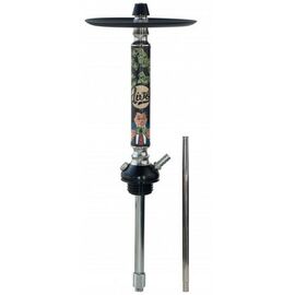 Кальяни Divo Skinni Art Wolf of Wall Street без Колби