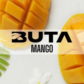 Тютюн Buta Mango (Бута Манго) 50 грам
