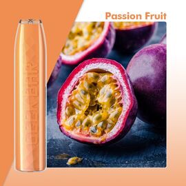 Одноразка Geek Bar PRO 1500 Passion Fruit (Гік Бар Маракуя)