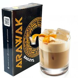 Тютюн Arawak Baileys (Аравак Бейліс) 40 грам
