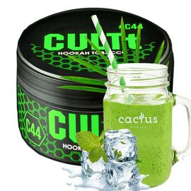 Тютюн CULTT C44 Ice Сactus (Культт Айс Кактус) 100 грам