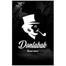 Табак Dontabak Ice Mango (Донтабак Айс Манго) 100 грамм