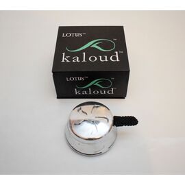 Kaloud Lotus (Калауд для кальянів лотус) v.3