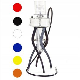 Кальяни SD Hookah (СД Хука) Heaven Round різні кольори