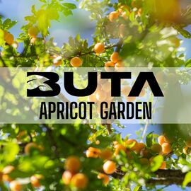 Тютюн Buta Apricot Garden (Бута Абрикосовий Сад) 50 грам