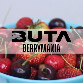 Тютюн Buta Berrymania (Бута Берріманія) 50 грам