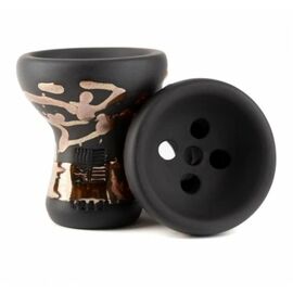 Чаша для кальяну Елемент