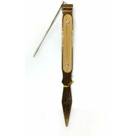 Щипці для кальяну Gold (Павук)