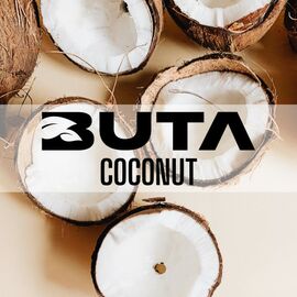 Тютюн Buta Coconut (Бута Кокос) 50 грам
