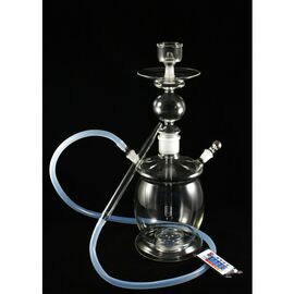 Скляний Кальяни Temple 45 2