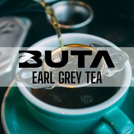 Тютюн Buta Earl Gray Tea (Бута Ерл Грей) 50 грам