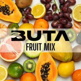 Тютюн Buta Fruit Mix (Бута Мультіфрукт) 50 грам