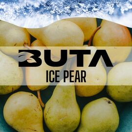 Тютюн Buta Ice Pear (Бута Айс Груша) 50 грам