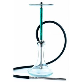 Кальяни Sky Hookah Epox Green (Скай Хука Епокс) зелений