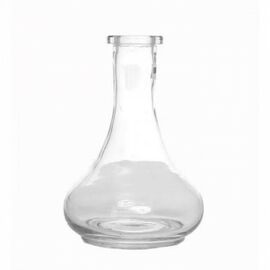 Колба для кальяну 2x2 під ущільнювач Drop