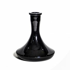 Колба для кальяну Sky Hookah Craft (чорна)