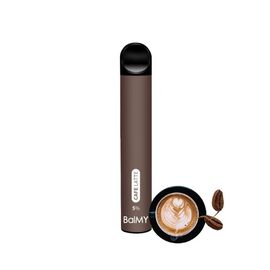 Одноразка BalMy (Балмі) латте 500 | 5%