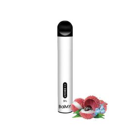 Одноразка BalMy (Балмі) Лічі Айс 500 | 5%