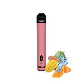 Одноразка BalMy (Балмі) О.М.Г. 500 | 5%