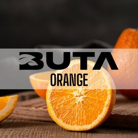 Тютюн Buta Orange (Бута Апельсин) 50 грам