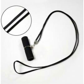 Персональний Мундштук для кальяну Стрічка шкіра