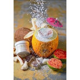 Тютюн Мольфар (Virginia) Palm Street | Тропічний Мікс 60 грам