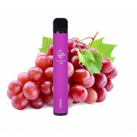 Одноразка Elf Bar 800 Grape (Ельф бар Виноград)
