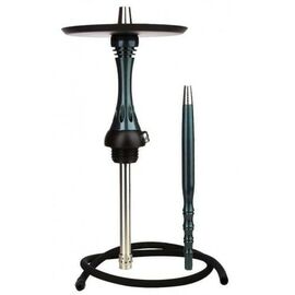 Шахта для Кальяну Alpha Hookah Model X – Brezee (Альфа Хука Бриз)