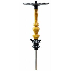 Шахта для Кальяну Karma 3.3 Dark YELLOW