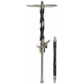 Шахта для Кальяну Sky Hookah Vertigo Black