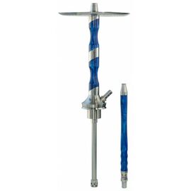 Шахта для Кальяну Sky Hookah Vertigo Blue