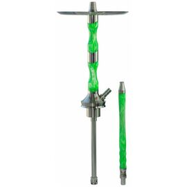 Шахта для Кальяну Sky Hookah Vertigo Lime