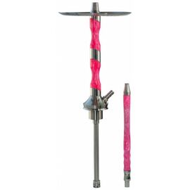 Шахта для Кальяну Sky Hookah Vertigo Pink