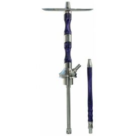 Шахта для Кальяну Sky Hookah Vertigo Purple