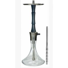 Шахта для Кальяну Totem Hookah (Тотем) Ідол з колбою на різьбленні