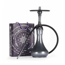Шахта для Кальяну Alpha Hookah X (Альфа Репліка X) різнокольорова