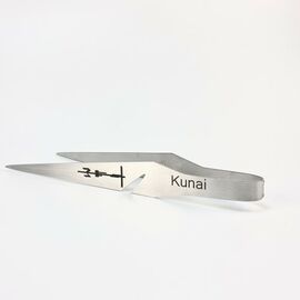 Щипці Trumpet Kunai