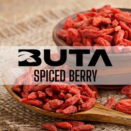 Тютюн Buta Spiced Berry (Бута Спеції Ягоди) 50 грам